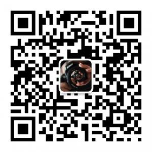 旅行摄影师建明微信公众号