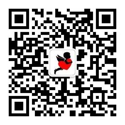 丘比特文化传媒微信公众号