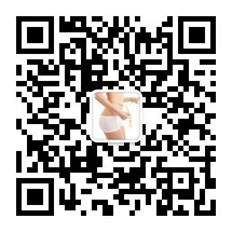 瘦身很简单微信公众号