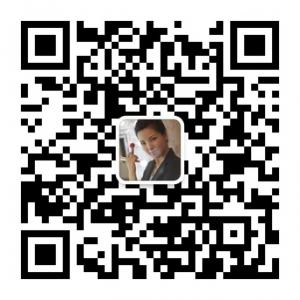 心情彩妆造型微信公众号