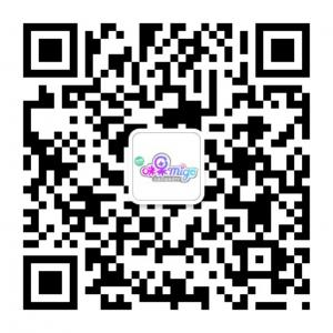 莆田咪果主题式量微信公众号