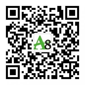 A8广告联盟微信公众号