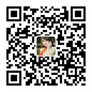 学姐那些事微信公众号