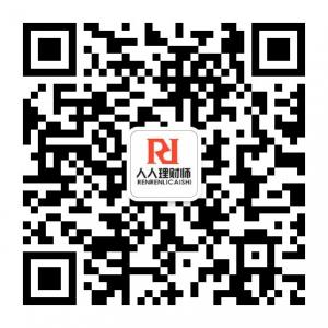 <b>人人理财师</b>微信公众号