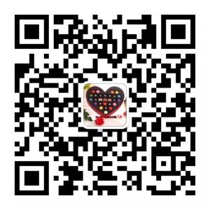 DIY巧克力小站微信公众号