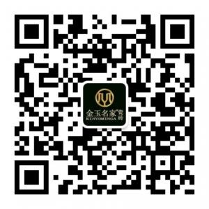 金玉名家瓷砖官方微信公众号