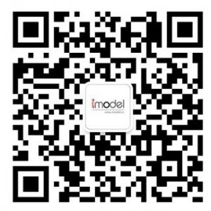 IModel美女云端微信公众号