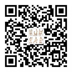 美容塑身圈子微信公众号