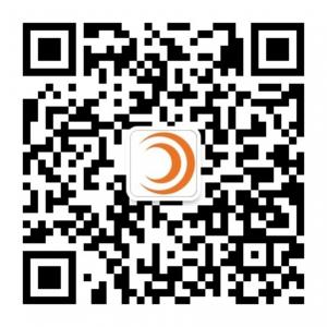 大于网官网微信公众号