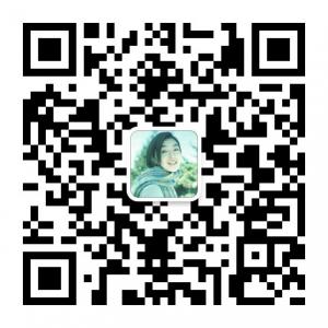 Lilychou00000微信公众号