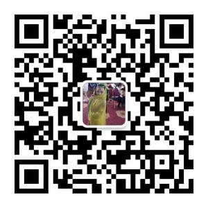 微商创业服务平台微信公众号