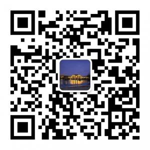 上海房产资讯平台微信公众号