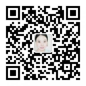 玫琳凯私人美容顾问微信公众号