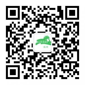 三亚浪漫海景旅游微信公众号