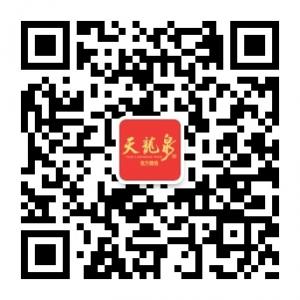 天龙泉酒业微信公众号