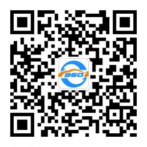 三六零度电子微信公众号