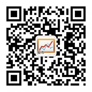 每日股市精选微信公众号