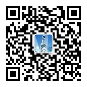 美国旅游大全微信公众号