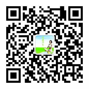 每日健康知识微信公众号