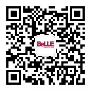 百丽集团童鞋汇微信公众号