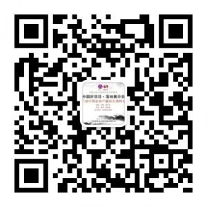 <b>中国好项目</b>微信公众号