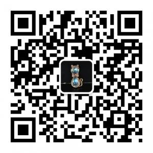 水晶彩宝总汇微信公众号