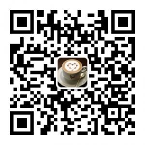 新生活交流群微信公众号