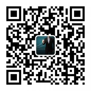 中小企业上市微信公众号