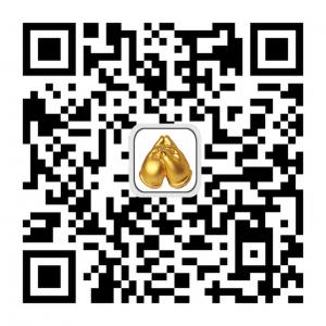 银河昊星艺术品微信公众号