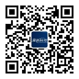 星尚网络科技微信公众号