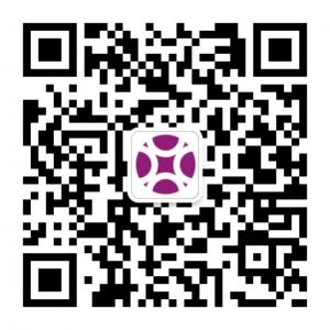 金鸿德理财规划中微信公众号