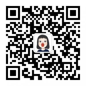 金融小狮妹微信公众号