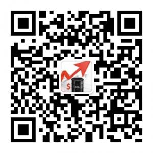 <b>现货原油投资</b>微信公众号