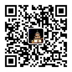 LED灯具厂家微信公众号