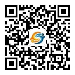 网际商业联盟微信公众号