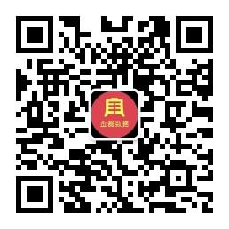 <b>金磊数据网</b>微信公众号