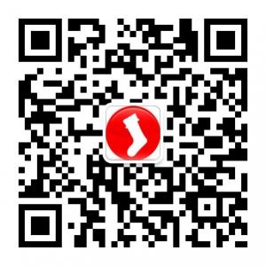 哇吱袜子商城微信公众号