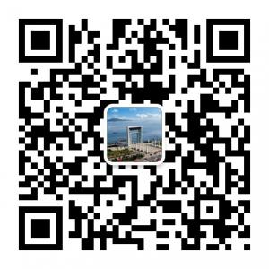 威海旅游攻略微信公众号
