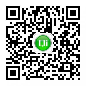 问奇网微信订阅号微信公众号