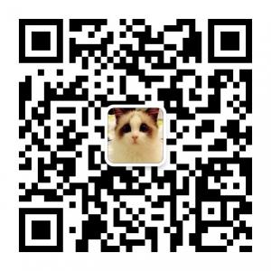 萌萌喵星人微信公众号