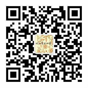 杭州艺术地图微信公众号