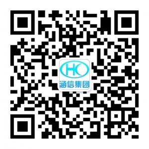 涵信健康驿站微信公众号