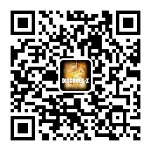 环球奥秘探索中心微信公众号