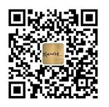 我们的约定微信公众号