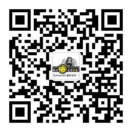 潍坊好乐迪量贩微信公众号