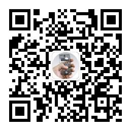 手机健康知识小助手微信公众号