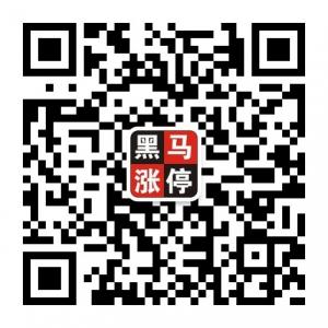 股票短线黑马基地微信公众号