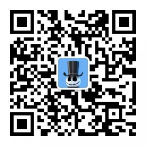 真心话VS大冒险微信公众号