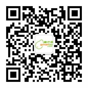 青芒果旅行网微信公众号