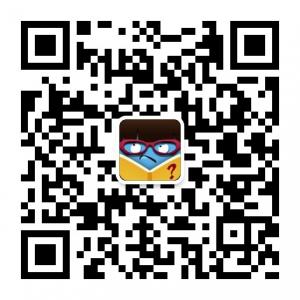 疯狂猜图攻略微信公众号